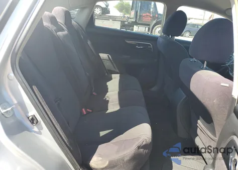 2013 Nissan Altima 2.5 z USA, uszkodzony, nr VIN 1N4AL3AP1DN549827